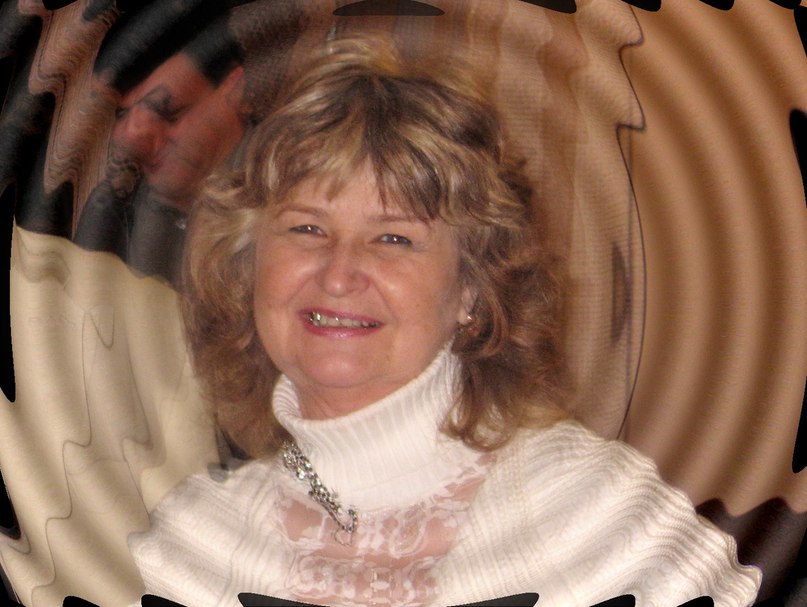 Людмила Орлова-Кочнева | Днепр (Днепропетровск)