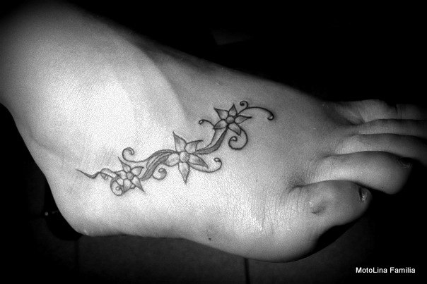 Ангелина Джебисашвили ★MotoLina TATTOO★ | Москва