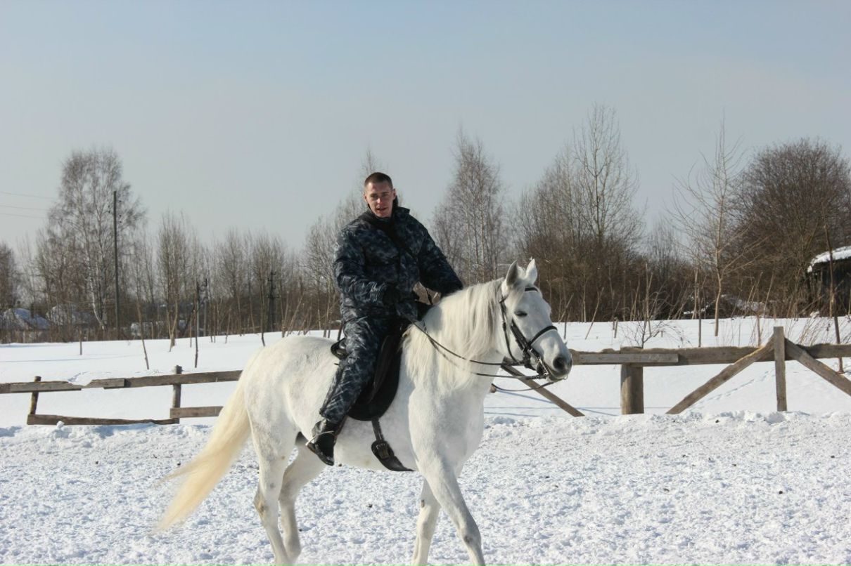 Виктор Бубнов | Череповец