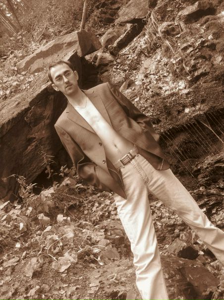 №9, Василь Маркульчак, 41 год, Рахов №9, Василь Маркульчак, 41 год, Рахов