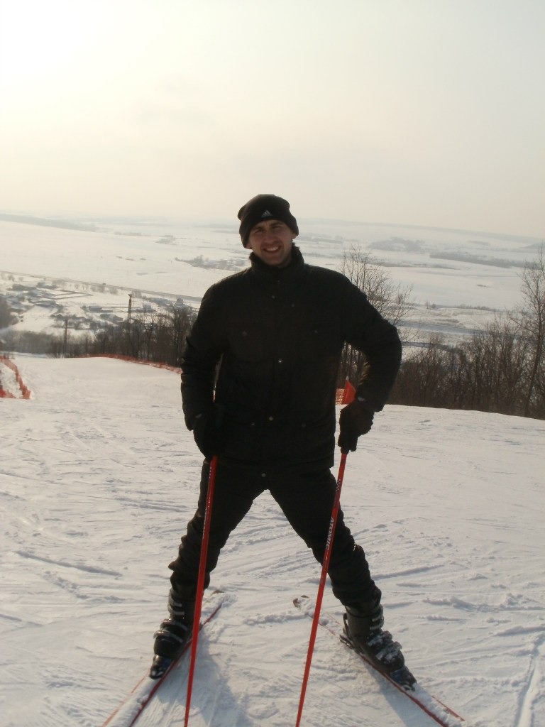 Альберт Бадыков | Набережные Челны