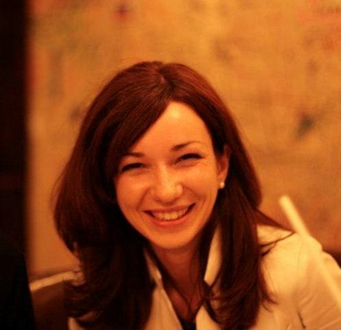 Татьяна Маркина | Киев