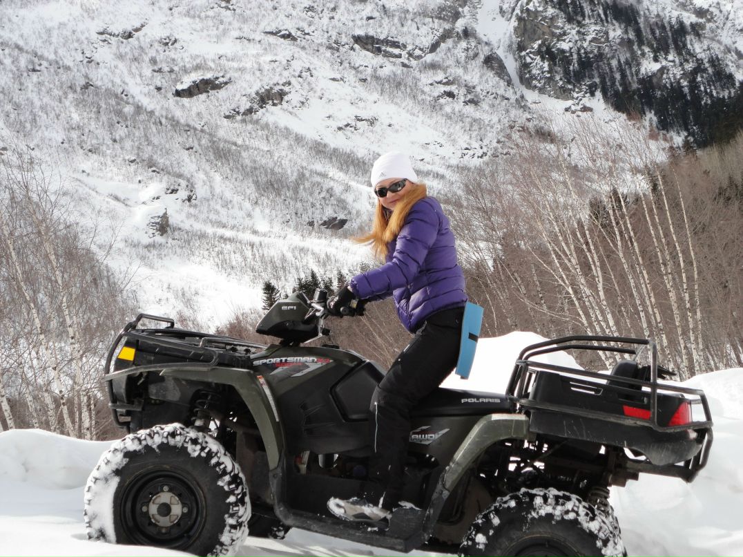 Катерина Юрченко | Ростов-на-Дону