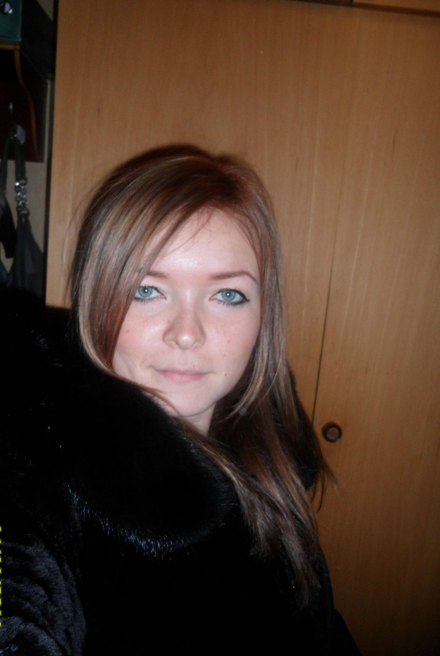 Вероника Адамова | Сыктывкар