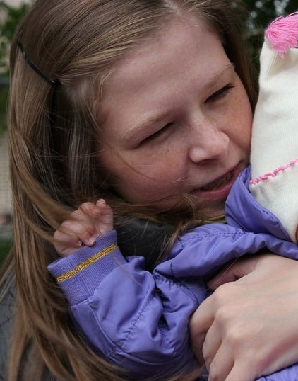 Настасья Митрофанова | Санкт-Петербург