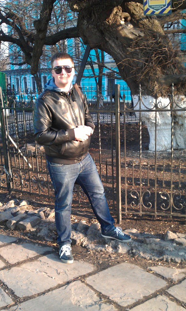 Феликс Бояринов | Киев