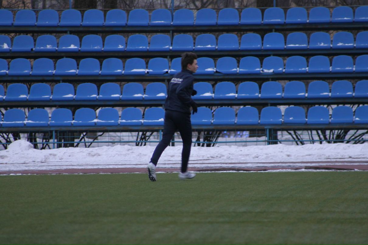 Игорь Антонов | Москва