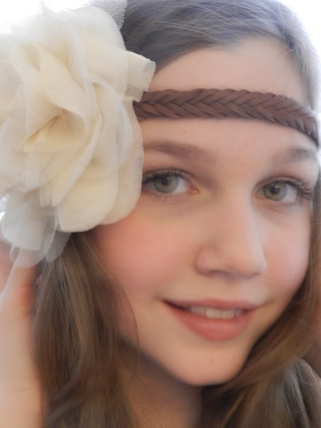 Анастасия Савушкина | Казань