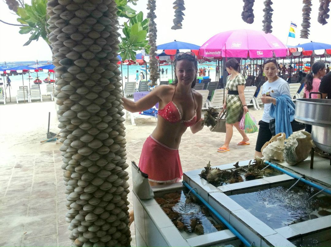 Анастасия Ягужинская | Москва