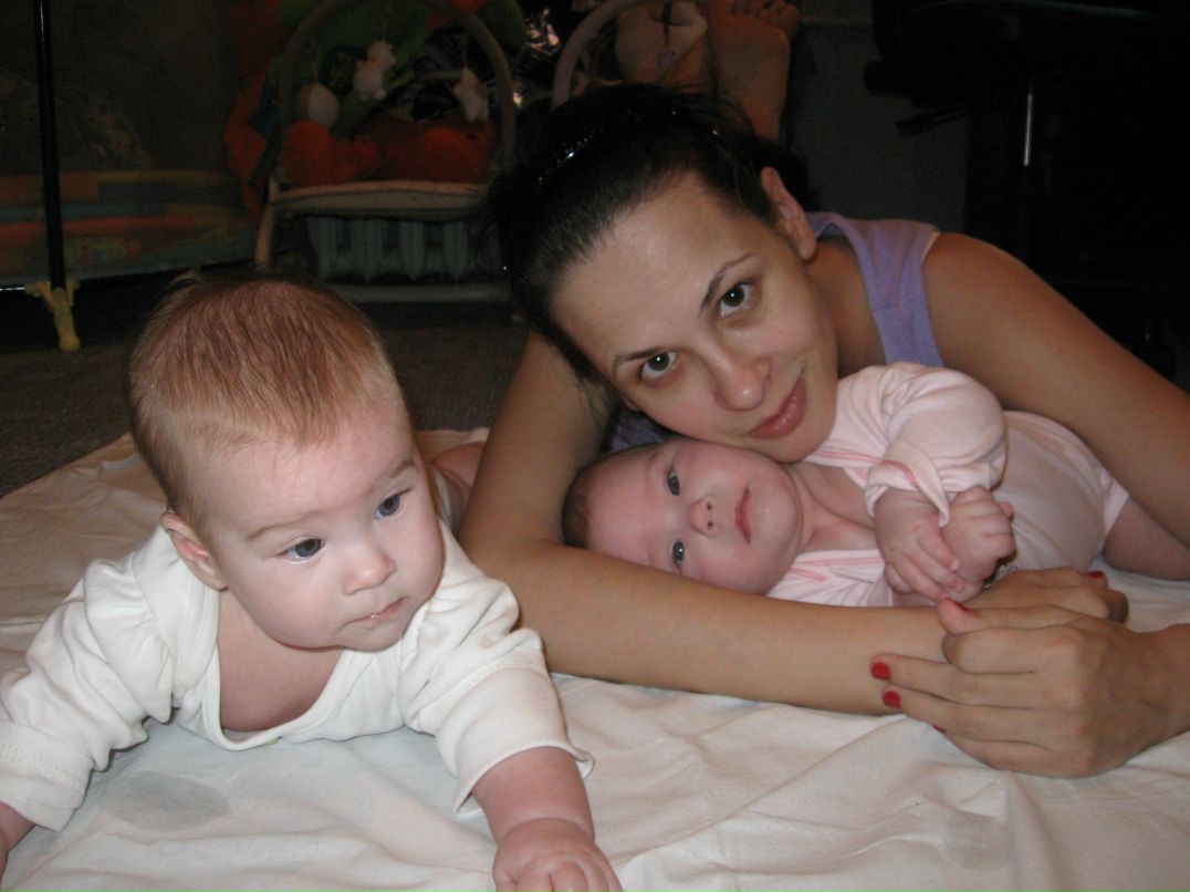 Екатерина Школовая Rebenok | Тверь