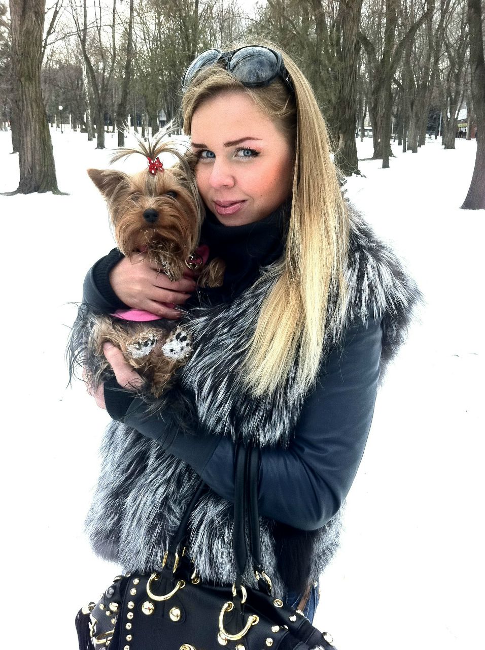 Elena Bystrova | Киев