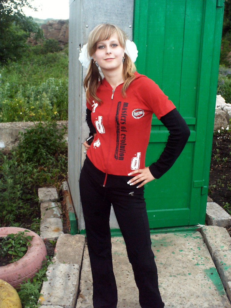 Юлия Попова Mishonok | Алчевск