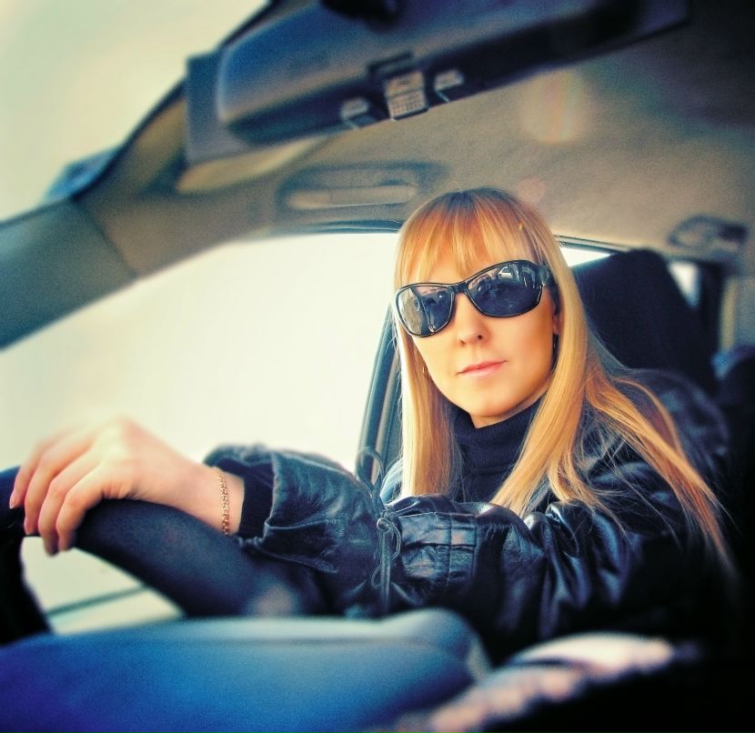 Инна Луговых | Омск