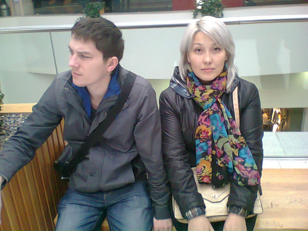 Светлана Батомункуева | Красноярск