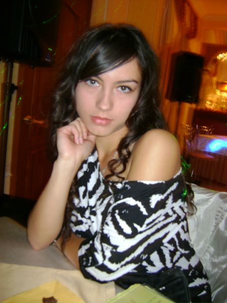 №23, Татьяна Быстрова, Красноярск №23, Татьяна Быстрова, Красноярск