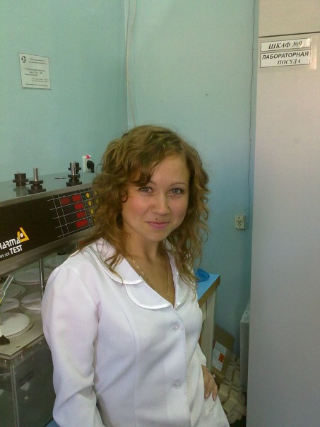 №2, Юлия Пластун, 38 лет, Харьков №2, Юлия Пластун, 38 лет, Харьков