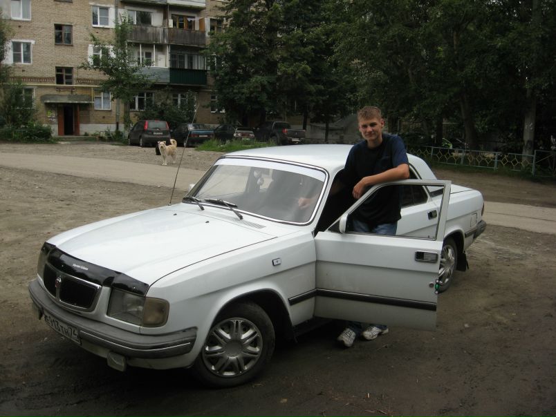 №120, Вадим Ковалев, Снежинск №120, Вадим Ковалев, Снежинск