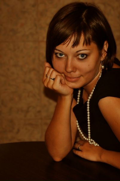 №80, Юлия Чугунова, 40 лет, Обнинск, Россия №80, Юлия Чугунова, 40 лет, Обнинск, Россия