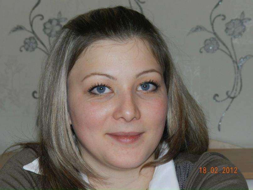 Ксюша Пашаева | Владивосток