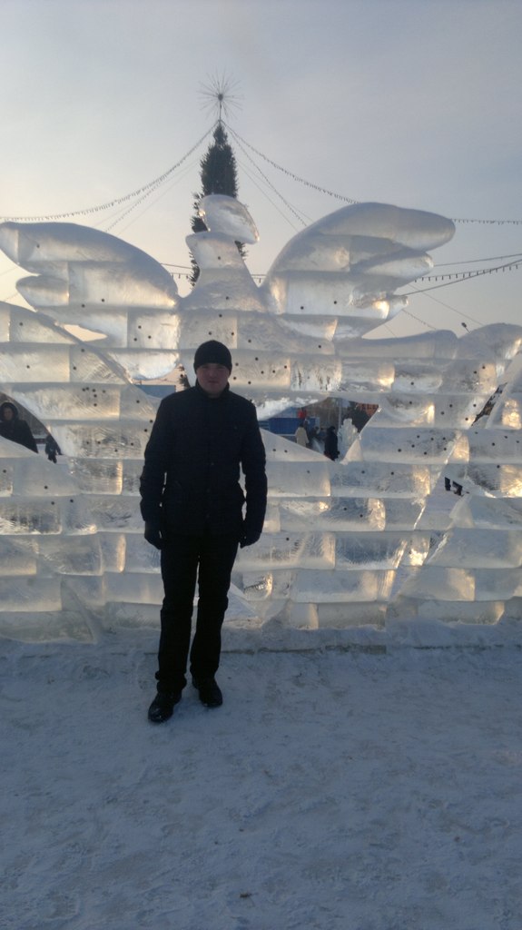 Стас Демченко | Омск