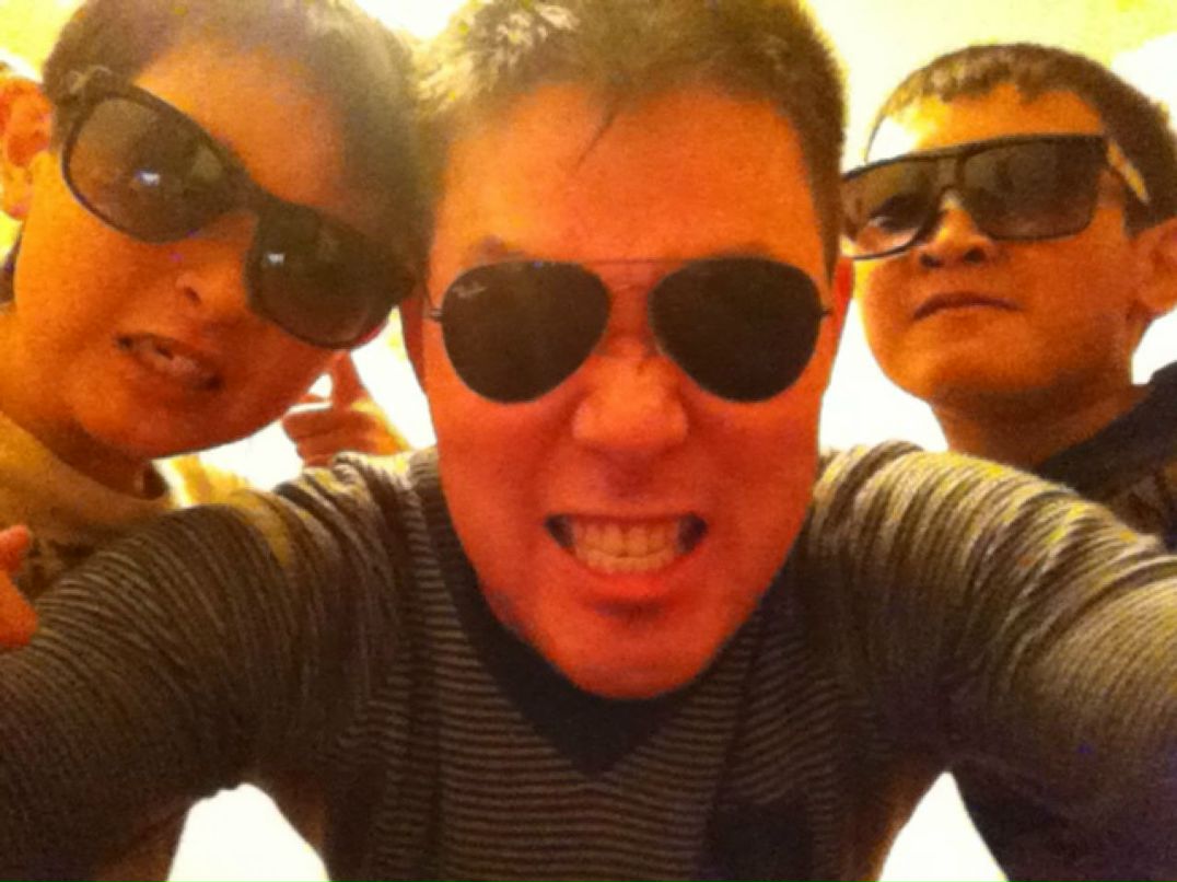 Azamat Aushatov | Астана / Нур-Султан