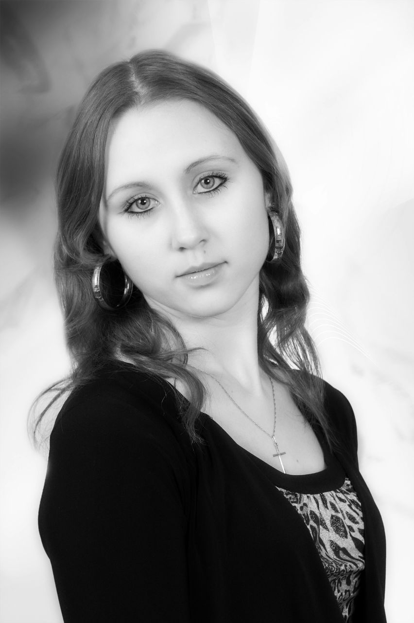 Виктория Казинец | Минск