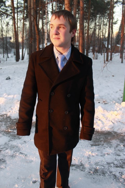 Александр Громов Андреевич | Екатеринбург