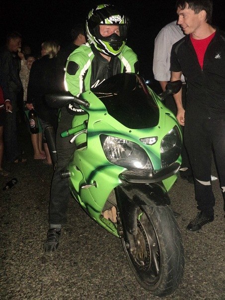 Денис Гладышев | Самара