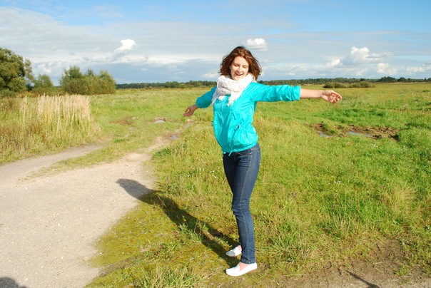 №107, Оля Левко, Калининград №107, Оля Левко, Калининград