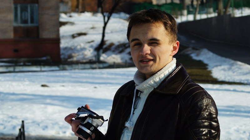 Слава Смолінський | Хмельницкий