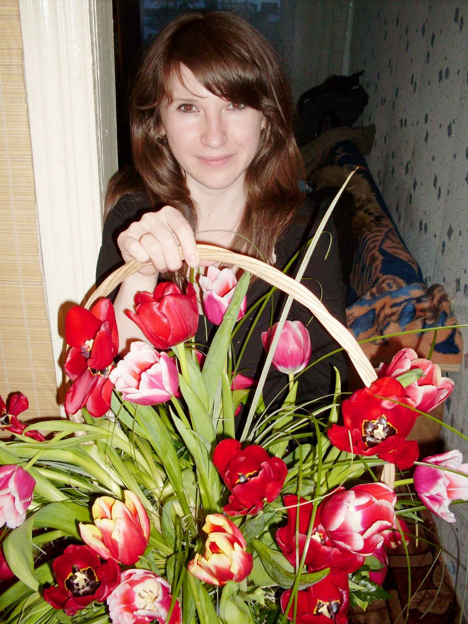 Татьяна Поречнева | Новосибирск