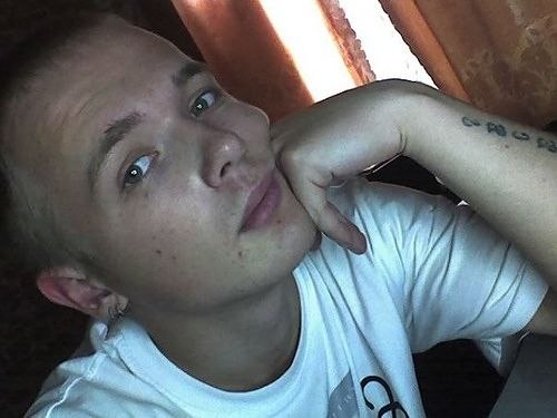 Алёна Рудак | Томск