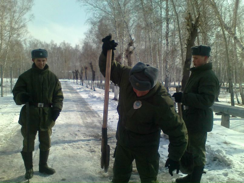 Илюха Селезнев | Ангарск