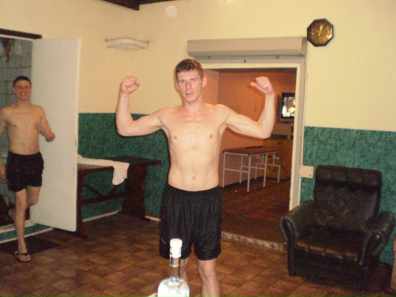 Анатолий Цветков | Череповец