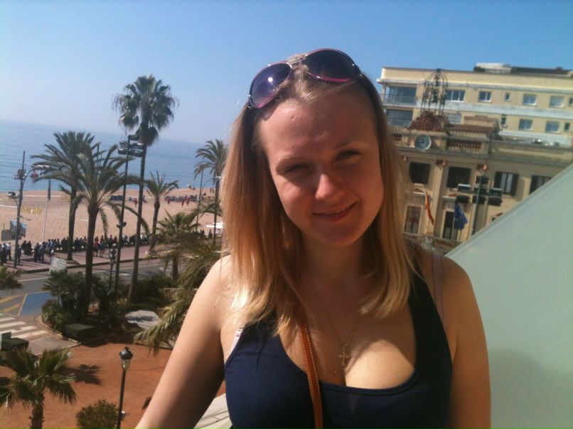 Ольга Исаева Андреевна | Пересвет