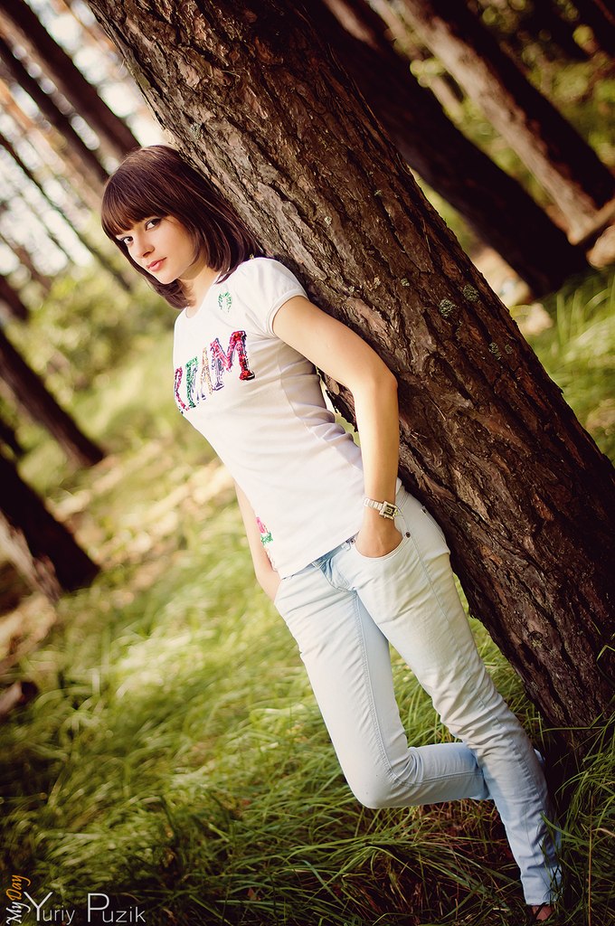 Аня Прибитько | Козелец