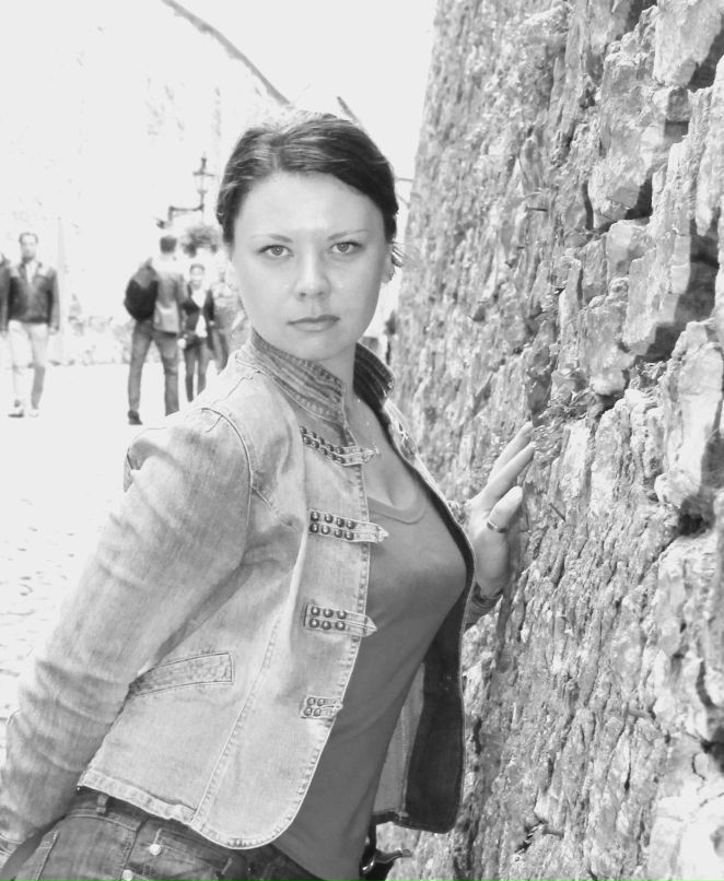 Ксения Люль | Санкт-Петербург