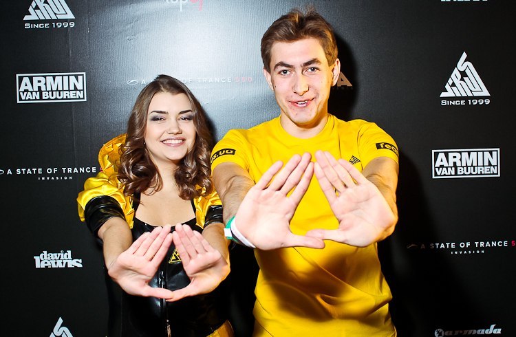 Андрей Бойко Lenerics | Amsterdam