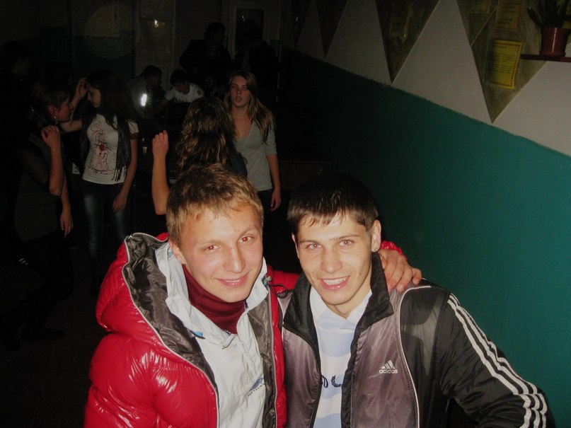 Максим Кресан | Киев