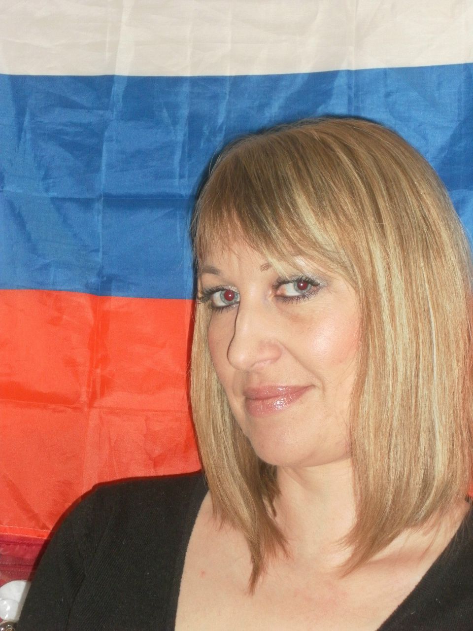 Татьяна Холодкова | Москва