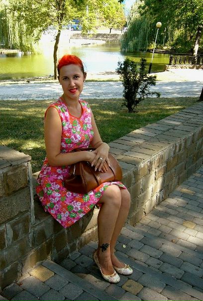 №179, Нинэль Ганюшина, Краснодар №179, Нинэль Ганюшина, Краснодар