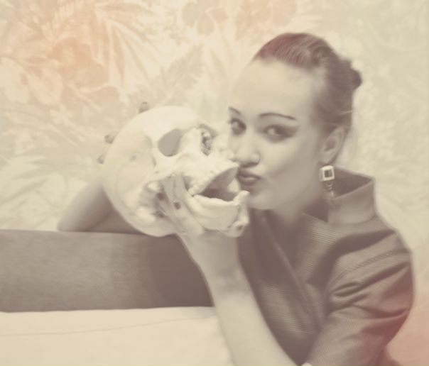 №14, Дарья Костюк, Луганск №14, Дарья Костюк, Луганск