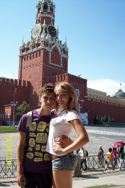 №58, Алексей Гальцев, Москва №58, Алексей Гальцев, Москва