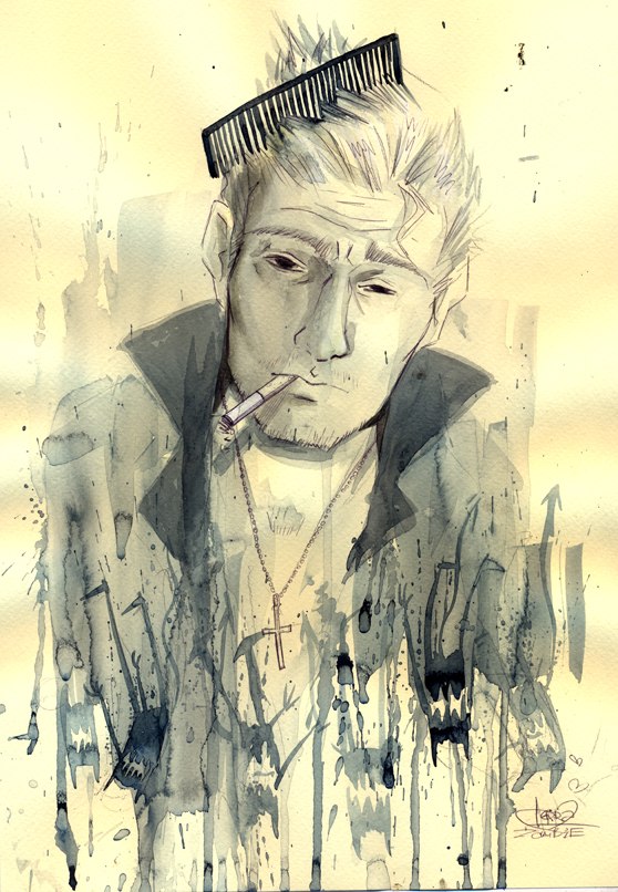 Сергей Белоусов | Москва