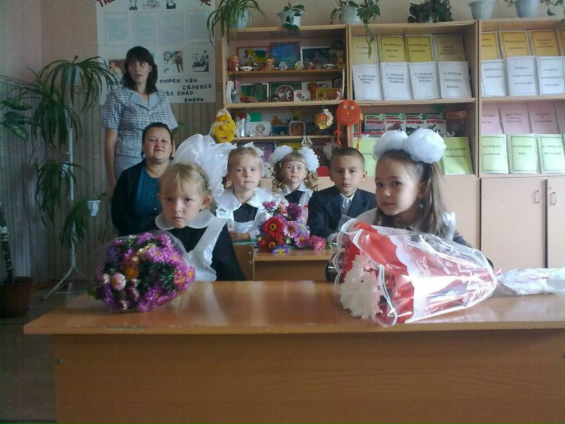 Татьяна Терехова | Альметьевск