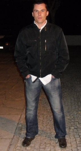 Міша Опацький | Галич