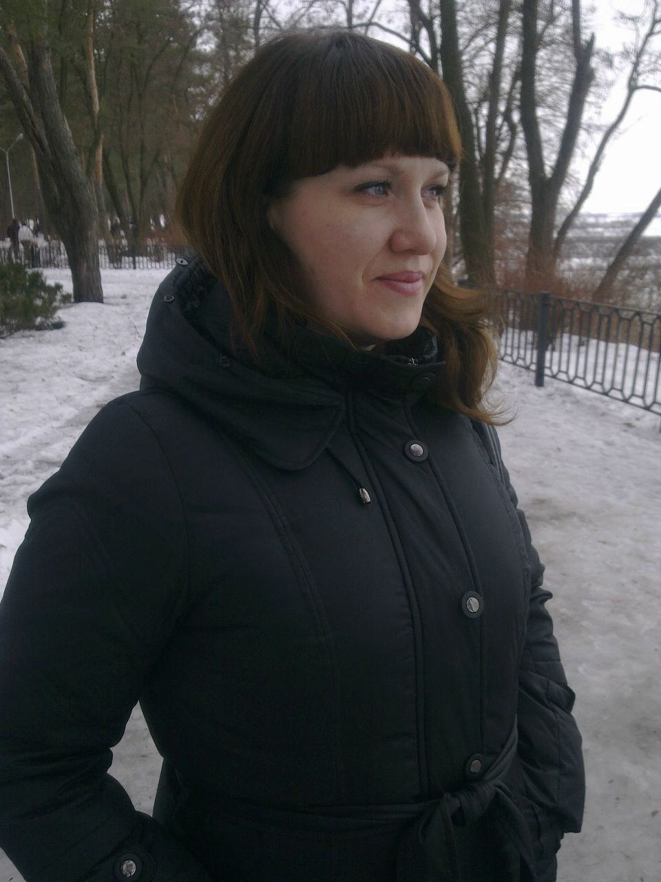 Людмила Дьяченко | Черкассы