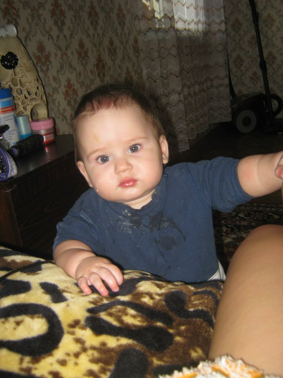 Джон Доронин | Алушта