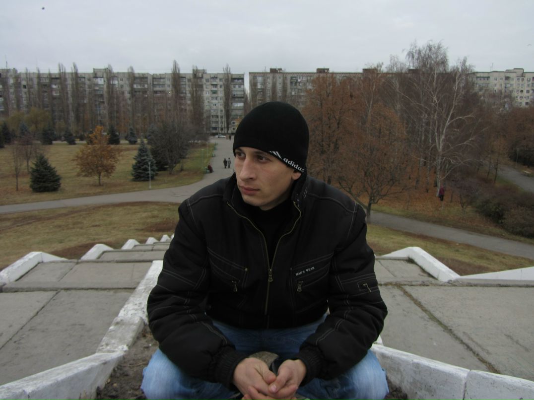 Вадим Чепуров ...@... | Александрия