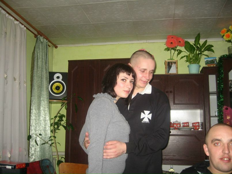 Анатолий Олицкий _.:Triest:._ | Казатин